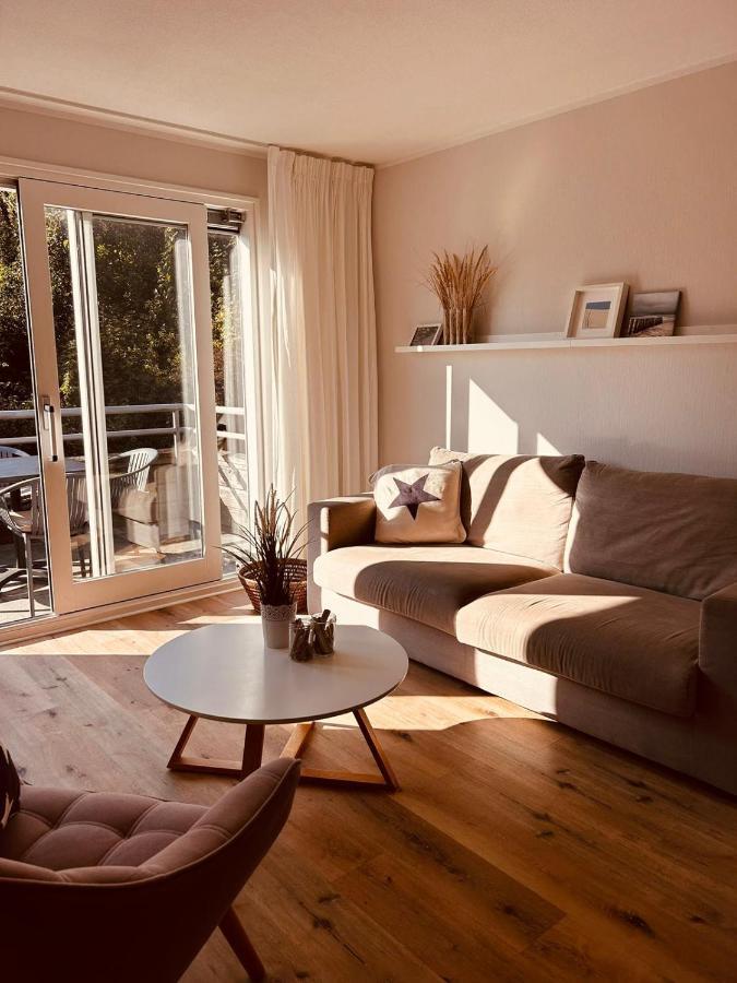 Westend Amelander Kaap 85 Холум Екстериор снимка