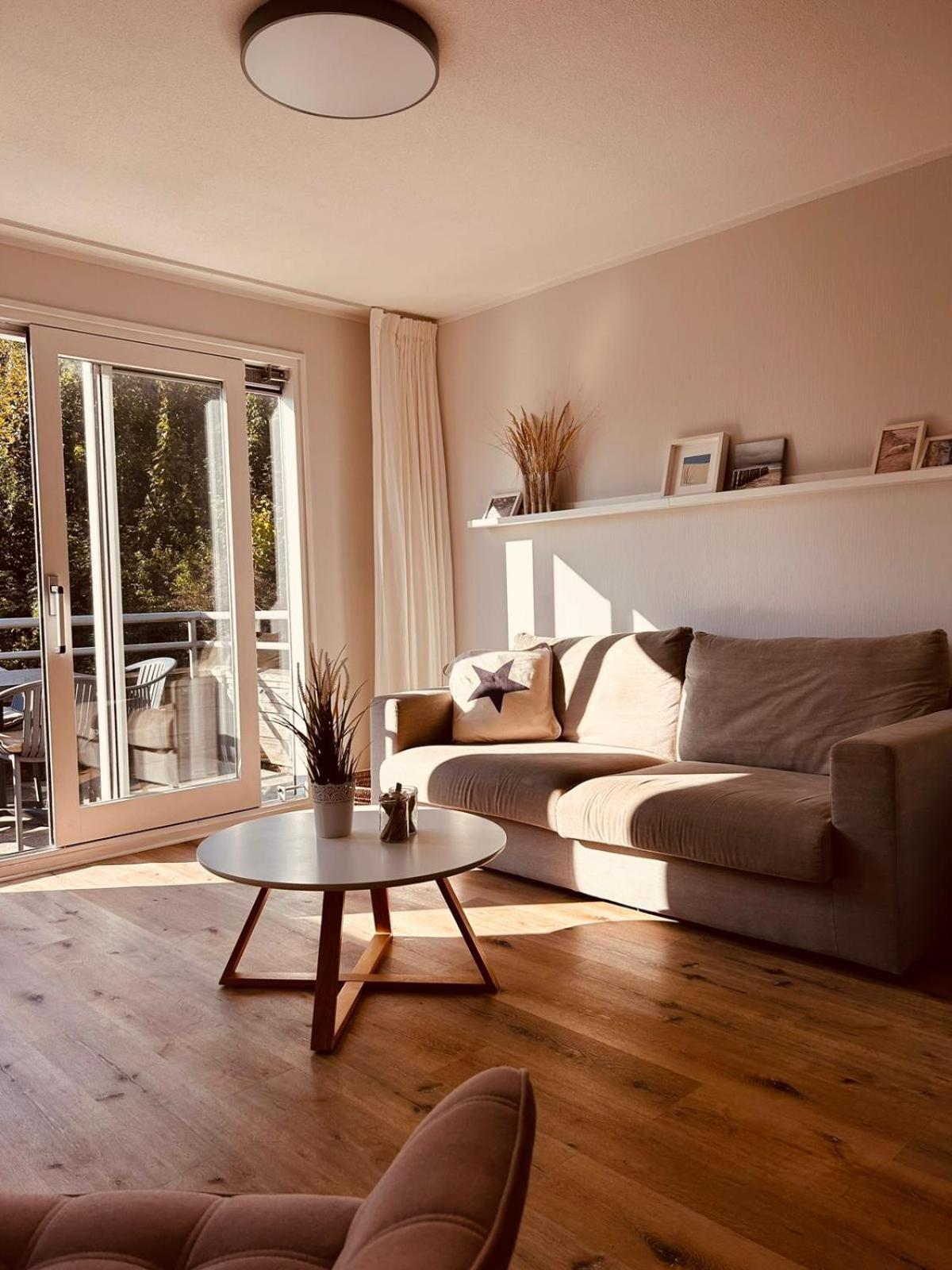 Westend Amelander Kaap 85 Холум Екстериор снимка