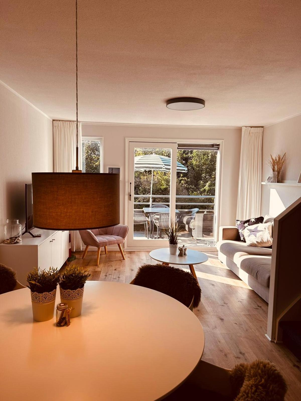 Westend Amelander Kaap 85 Холум Екстериор снимка
