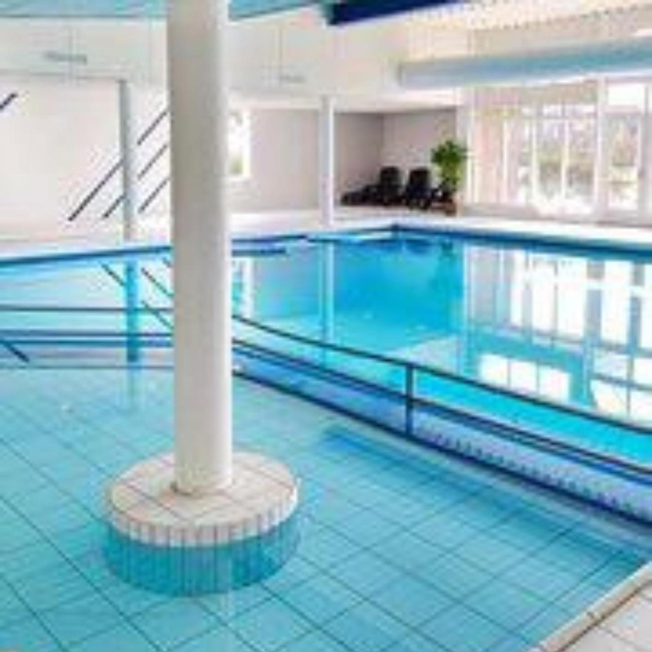 Westend Amelander Kaap 85 Холум Екстериор снимка
